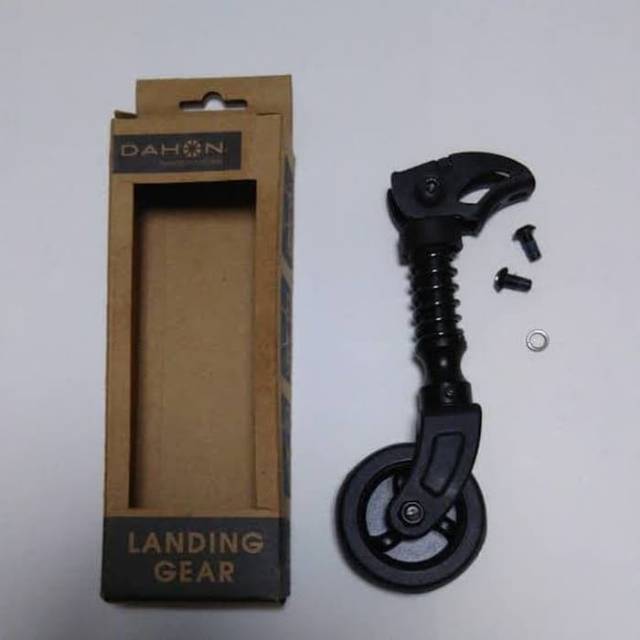 gear sepeda brompton