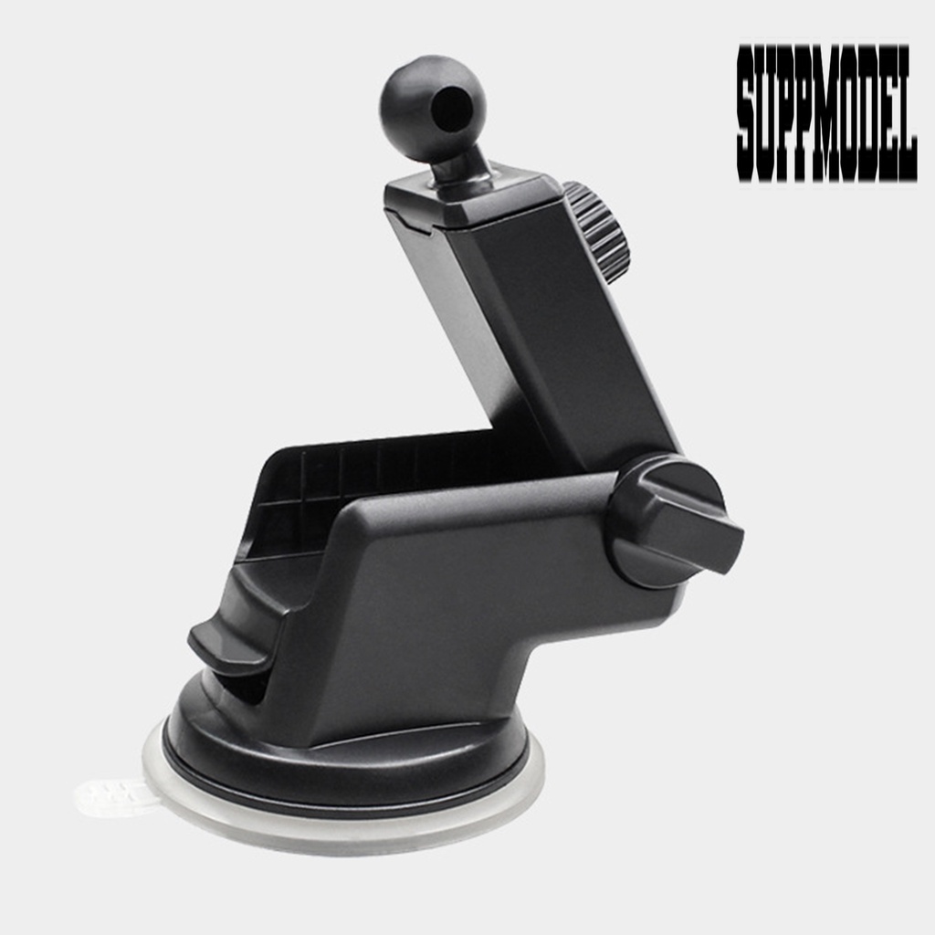 Stand Holder Handphone Bahan ABS Untuk Mobil