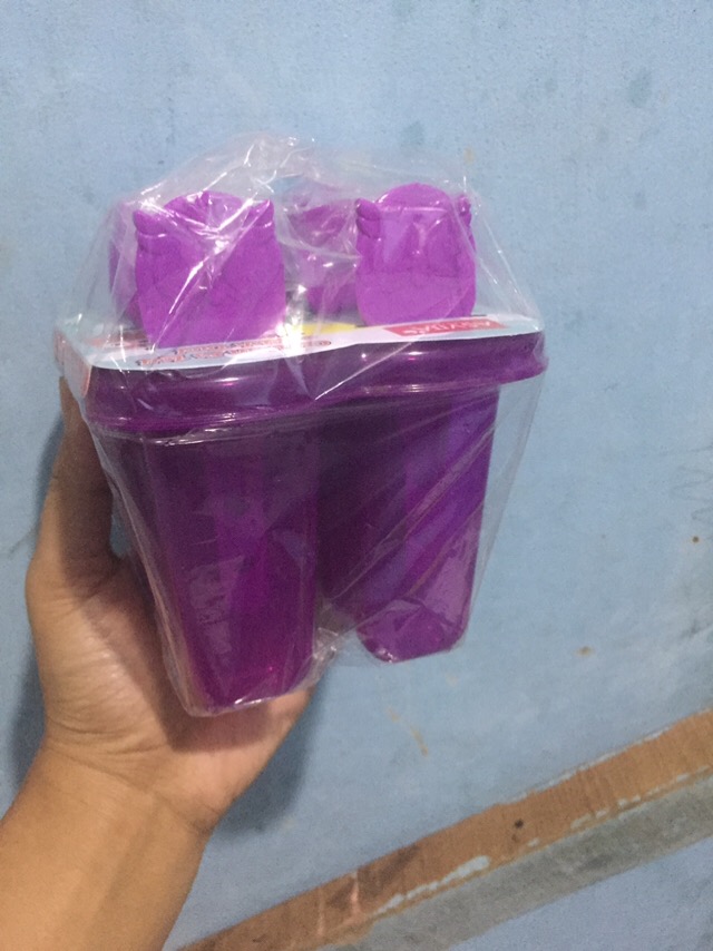 [ Cod ] Cetakan Ice Cream / Cetakan Es Krim Puding Coklates / Tatakan Eskrim