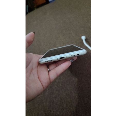 Hp Xiaomi Mi Max 2 Second