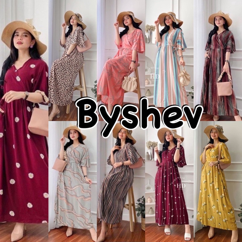 BEST SELLER KAREEN DRESS / KIMONO DASTER DASTER BUSUI TALI SAMPING KANAN KIRI DASTER VIRAL