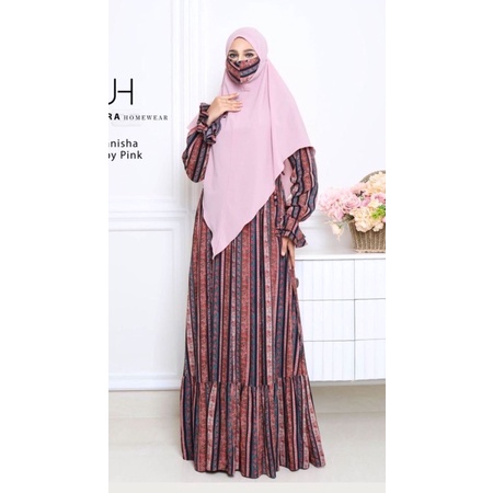 jawhara syari daily original