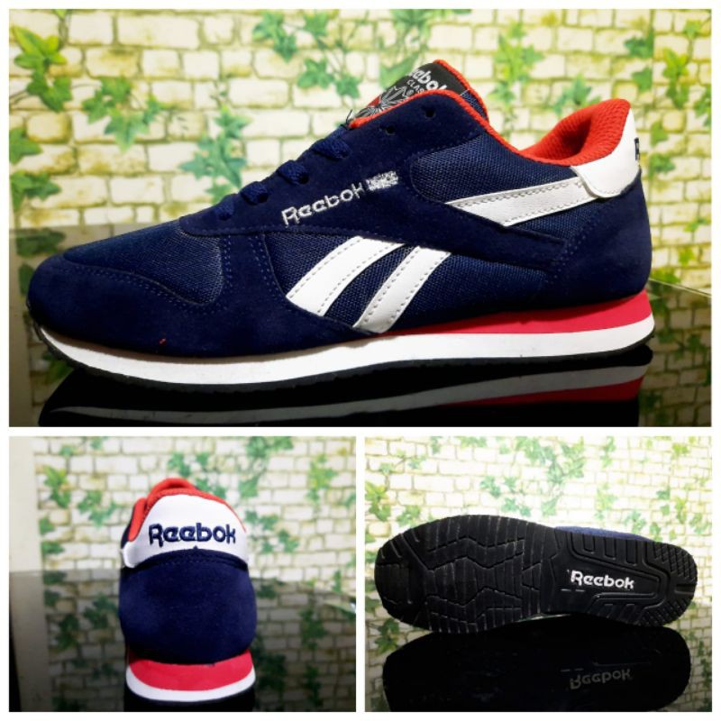 SEPATU OLAHRAGA REEBOK...