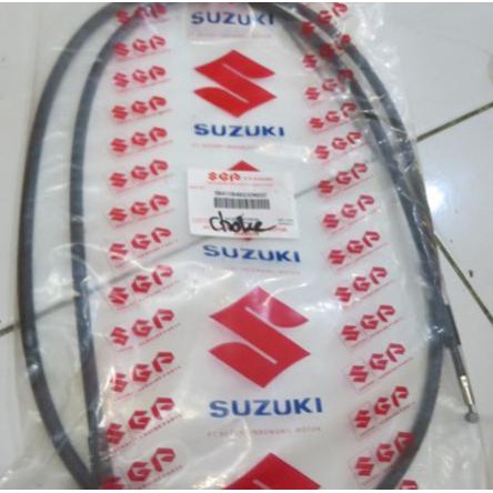 Discount Kabel Choke Spin Original Suzuki Ayo Beli