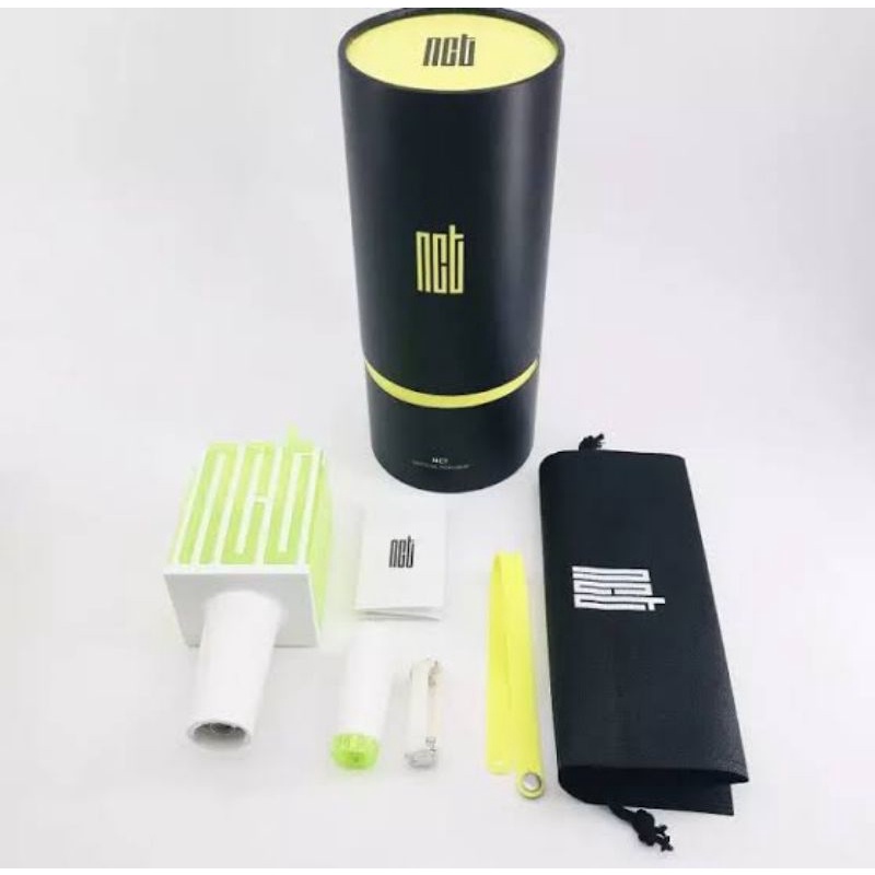 [PRE-ORDER] UNOFFICIAL LIGHTSTICK NCT127