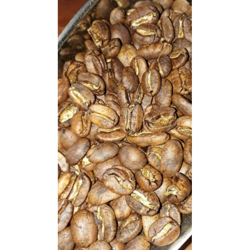 

Arabica Gayo Aceh / kopi biji arabica 250g