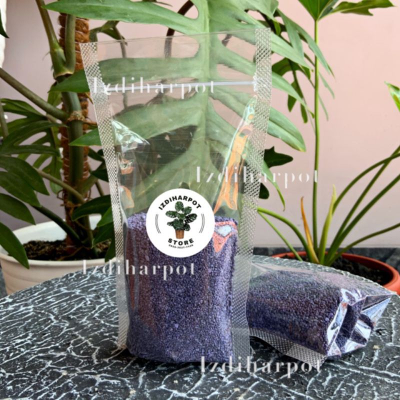 Insektisida furadan 3GR obat pembasmi rayap tanah hama 200 grm- REPACK