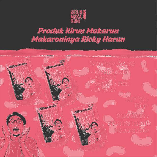 

Kirunmakarunsukaseuri