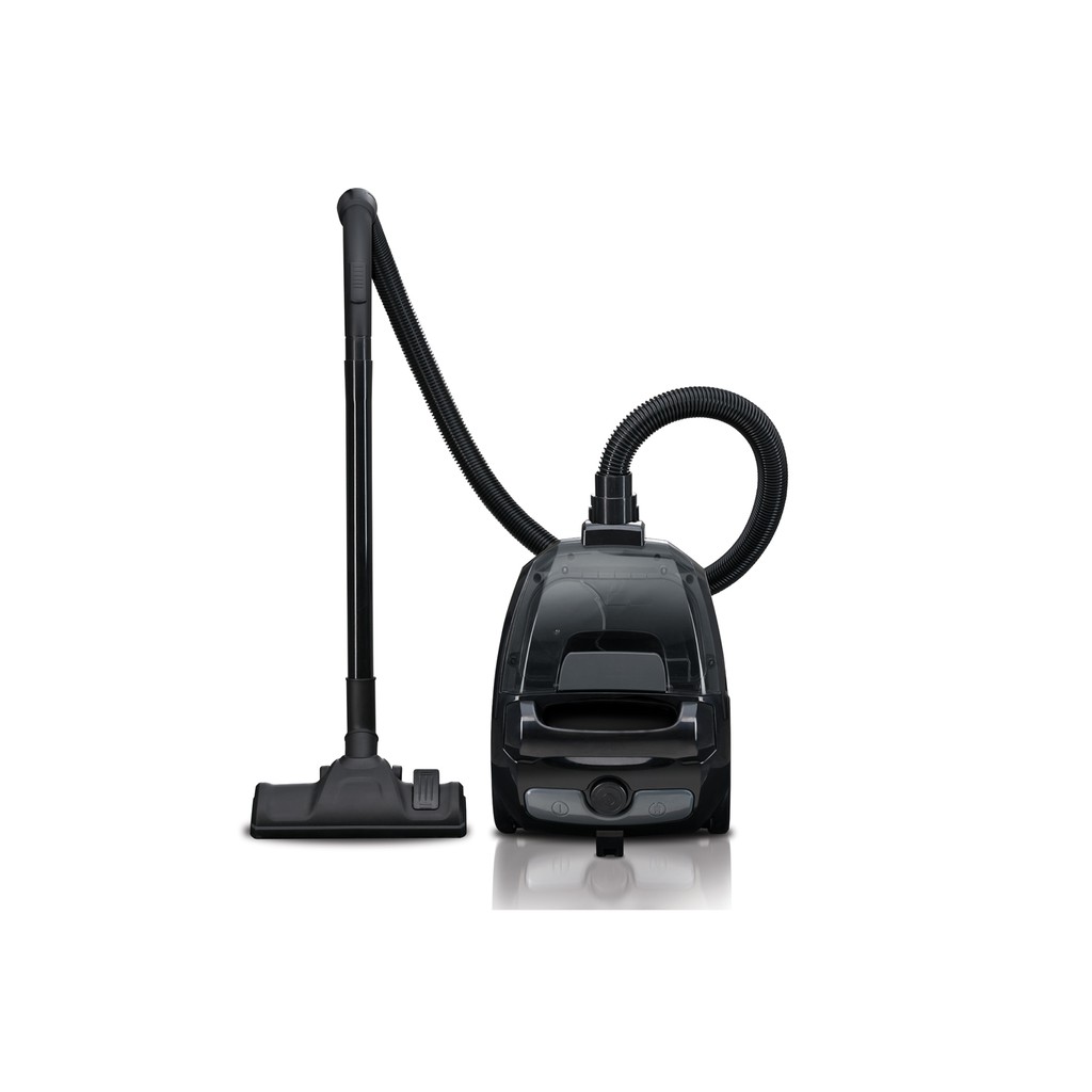 Sharp Vacuum Cleaner Low Watt 450 Watt ECNS18BK