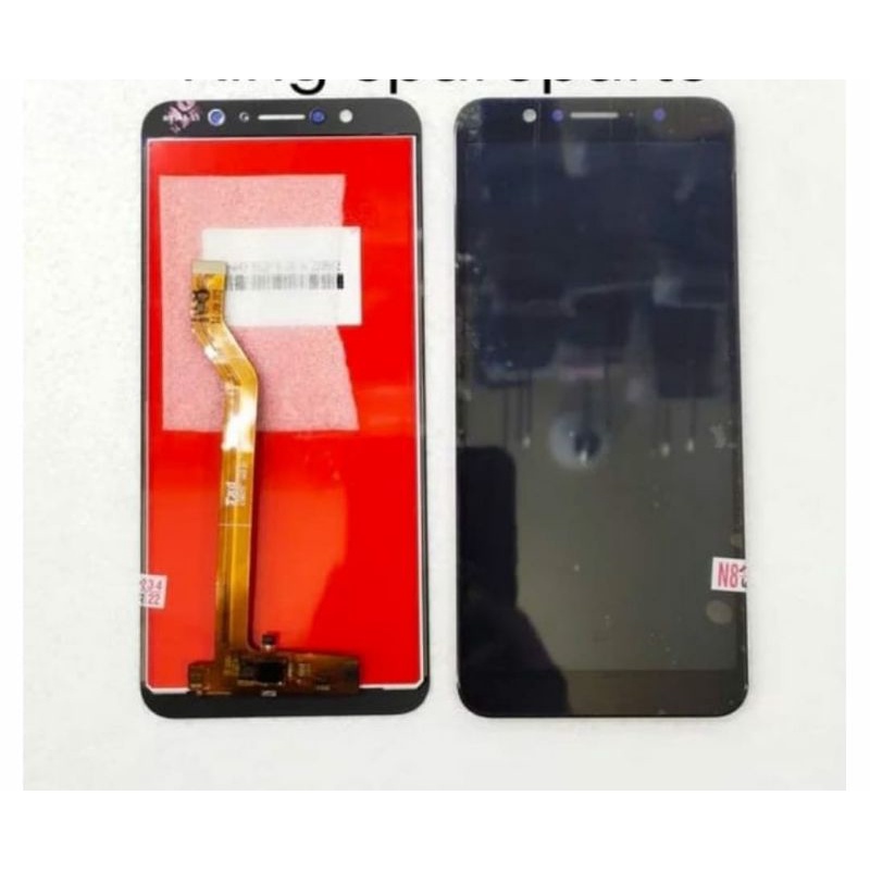 LCD TOUCHSCREEN ASUS ZENFONE MAX PRO M1 ZB602KL ZB602KL XOOTD .