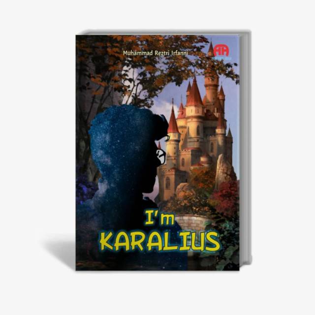 WP - Novel Romantis / Novel Misteri / Im Karalius