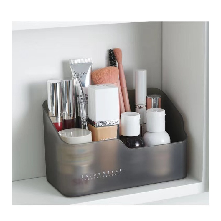 [Saucezhan]Kotak Penyimpanan Kosmetik / Rak Kosmetik/Rak Kosmetik / Cosmetic Storage Drawer / Kotak Penyimpanan Makeup Organizer / Rak Kosmetik