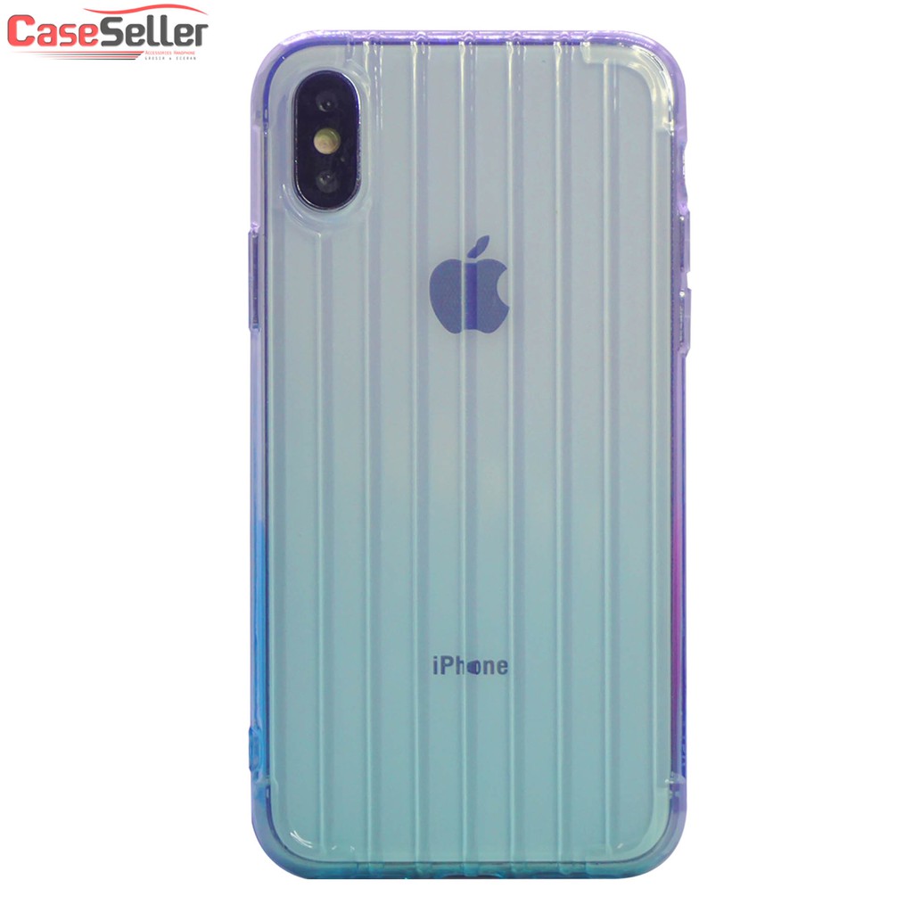 CaseSeller - Samsung A10 | A11 | A10S | A01  | A20/A30 TPU Koper Colorway Softcase