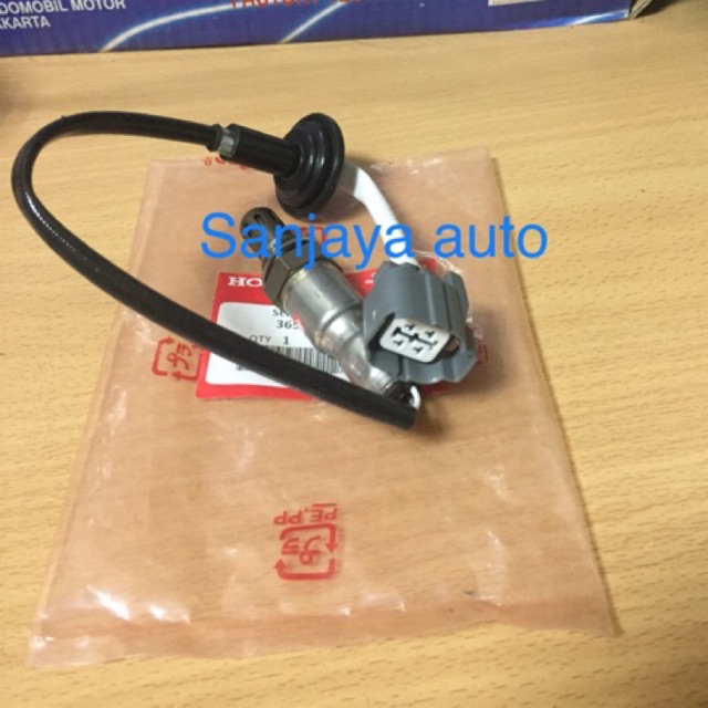 Sensor Oksigen Oxygen O2 Belakang Bawah Honda Jazz City Idsi Vtec