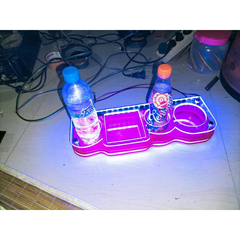 minibar mobil universal