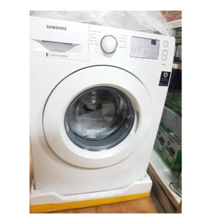 Samsung Mesin Cuci Front Loading / Pintu Depan 6,5Kg Washer WW65J3033