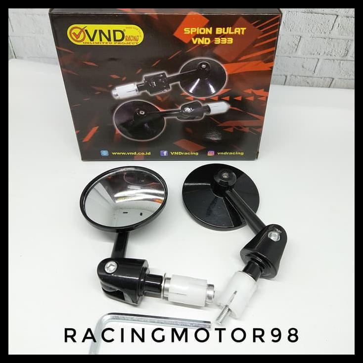 TERLARIS SPION JALU ADV 150 PCX 150 SPION BAR END VND KACA CEMBUNG ADV 150 PCX 