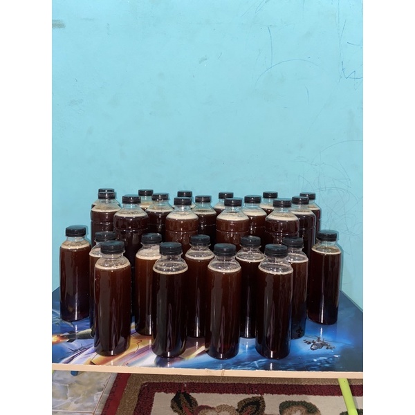 Madu Asli As-Sihat / Madu hutan Asli