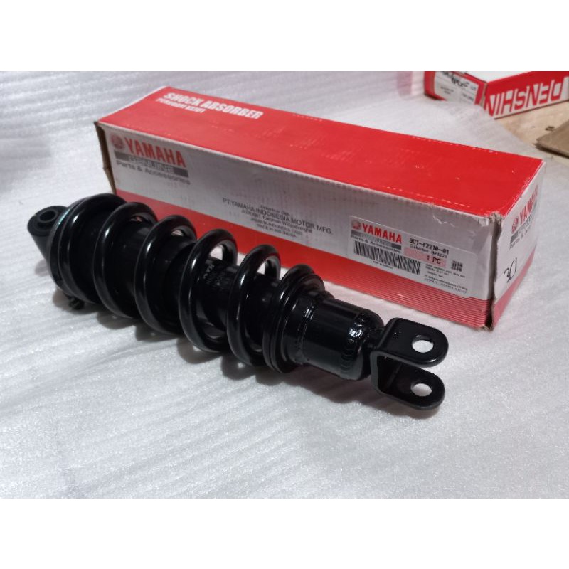 Shock Breacker Sok Skok belakang Vixion Vixion New Asli Original