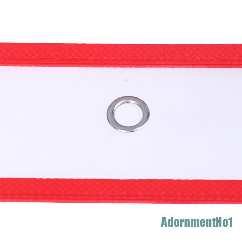 (AdornmentNo1) 1pc Mainan puzzle PVC Transparan Dapat Dipakai Ulang Untuk Anak / Dewasa