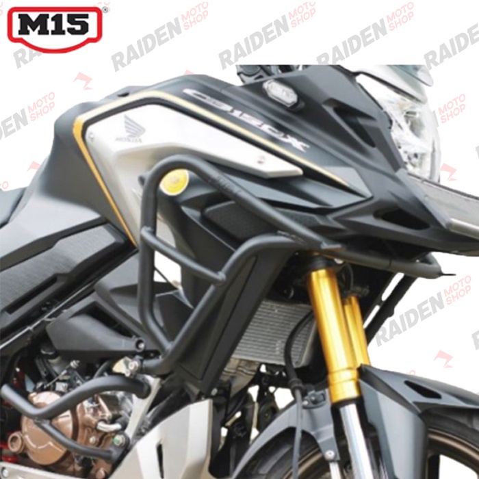 Crashbar Crash Bar M15 Honda CB150X CB 150 X