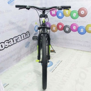 Sepeda Gunung Evergreen Blaze MTB Remaja Dewasa 26 Inci Sepeda Gunung Evergreen Blaze MTB Remaja Dewasa 26 Inci