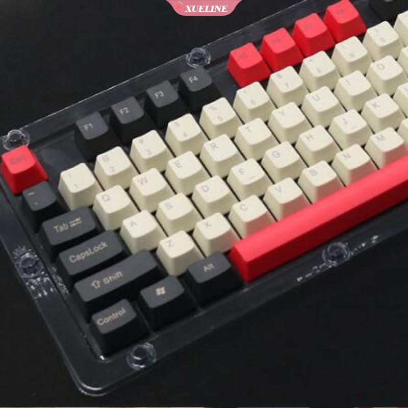 PBT Set PBT opaque keycap Switches Mechanical Keyboar keycaps |XUELI|