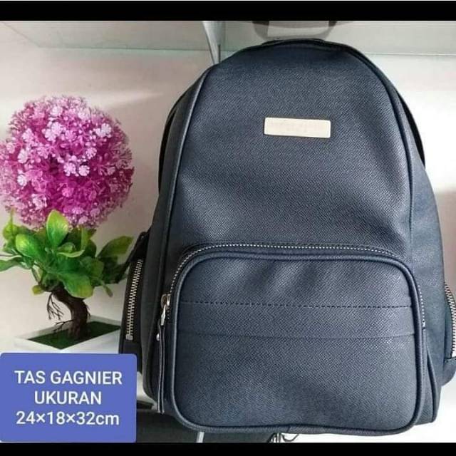 Tas punggung Gagnier