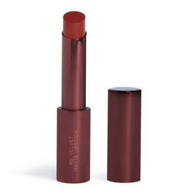 Primark matte lipstick