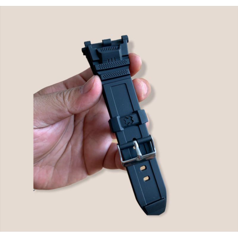 Strap Tali Jam Tangan Digitec 3066 DG3066T PNP