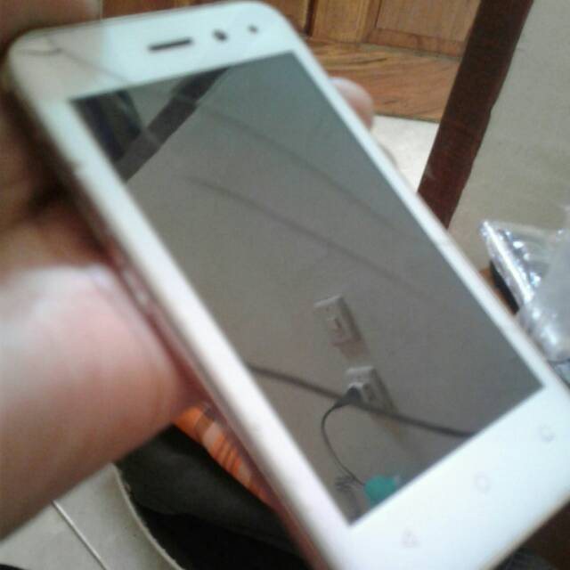 Smartphone Android Advan I4d Hp Bekas 4 G Volte Dan 3 G Shopee Indonesia