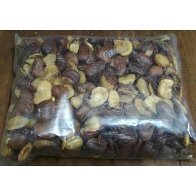 

Kacang Koro / 430 gram