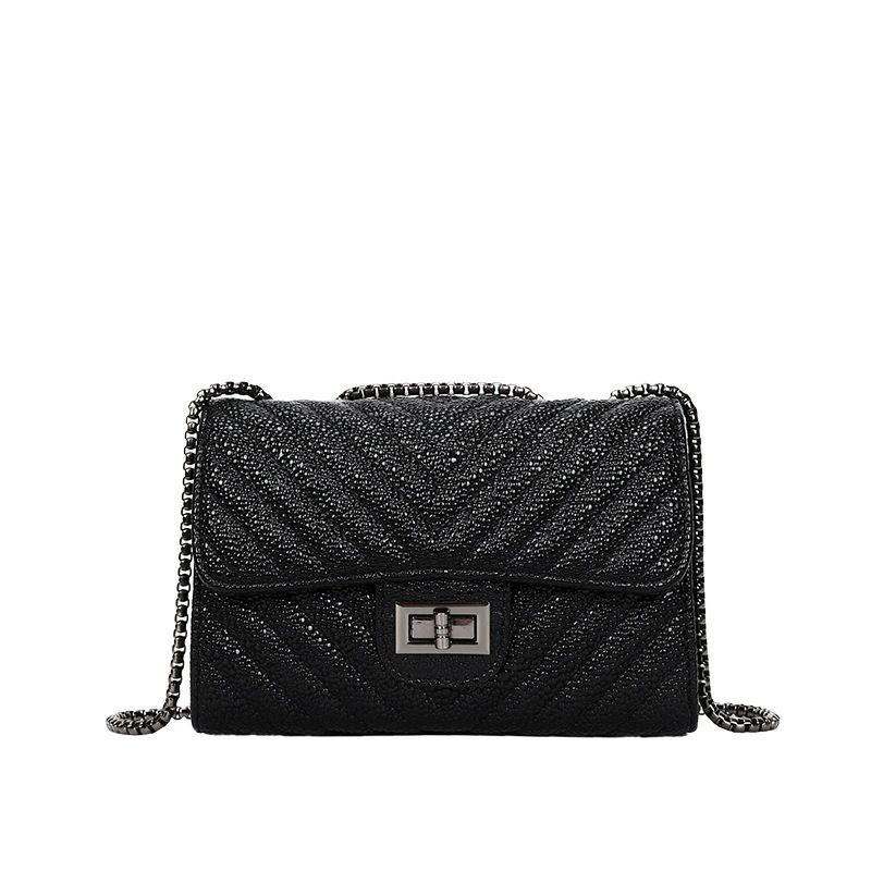 JKT Q 3473 TAS SELEMPANG WANITA ELEGANT