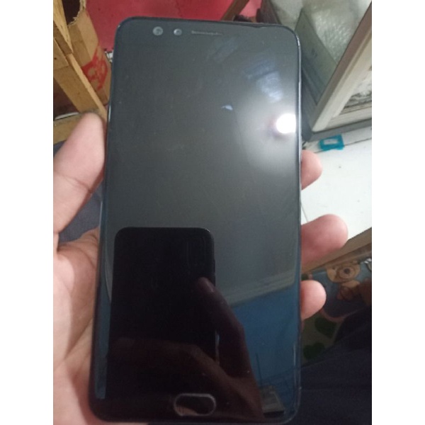 oppo f3 plus matot lcd ori tested