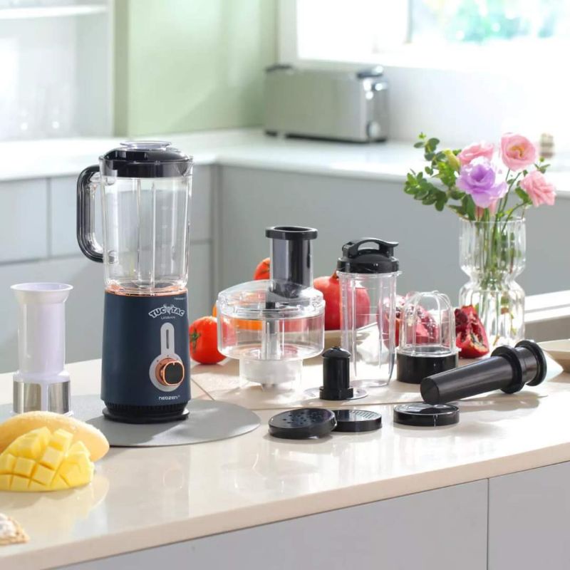 Blender Neozen Tuc Tac Urban