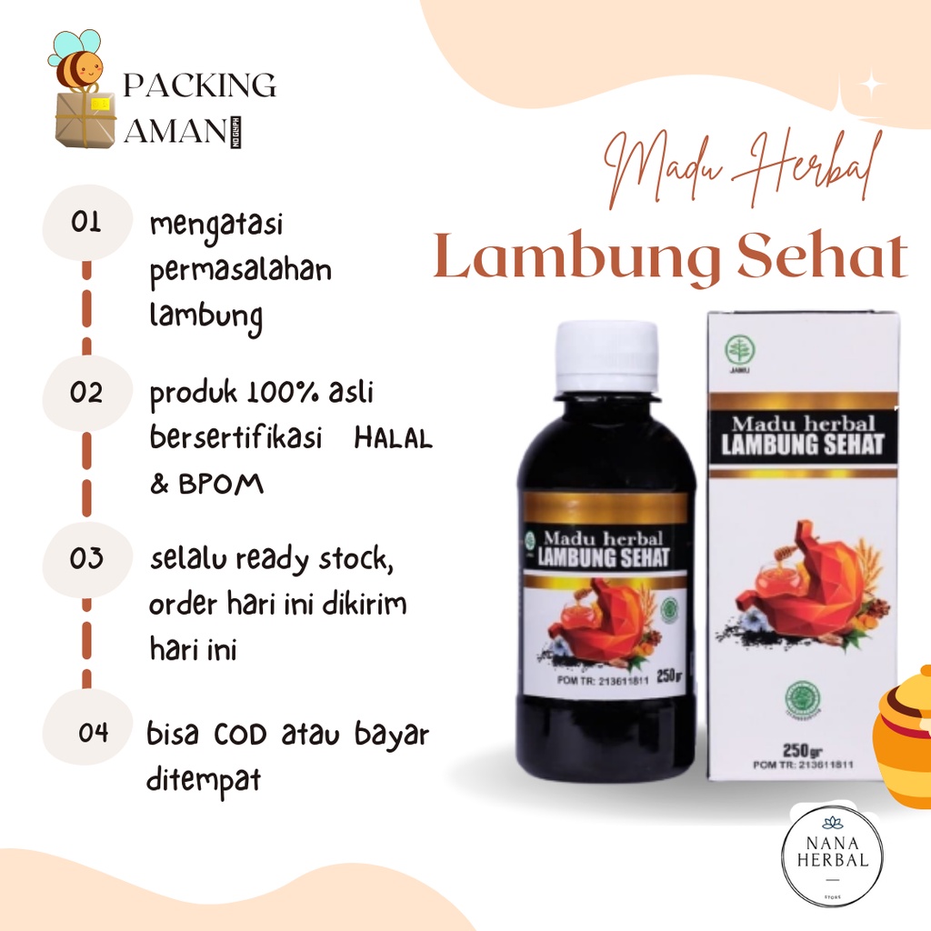 Obat Herbal Asam Lambung, Obat Asam Lambung, Obat Maag atau Asam Lambung, Obat Asam Lambung Kronis d