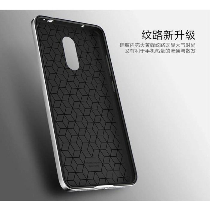 New IPAKY CASE ORIGINAL Xiaomi Redmi Pro 5.5 inch 2016 Dual Camera Murah