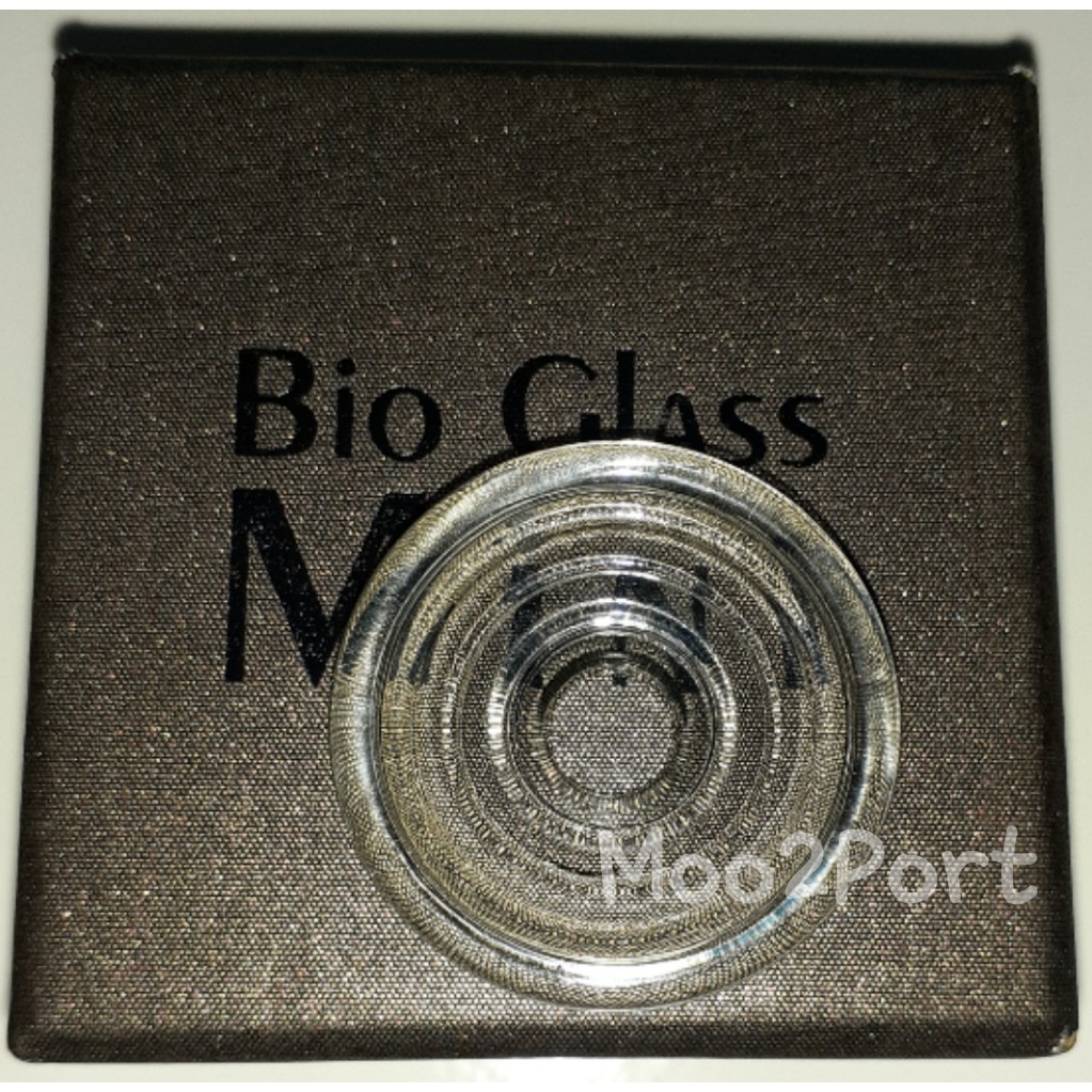 BioGlass 2+ Mini Series (BIOMINI) Original MCI