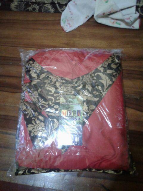 Batik Couple Princess Azkana #2,batik Couple Princess Azkana Savana, Batik Couple Azkana Sogan