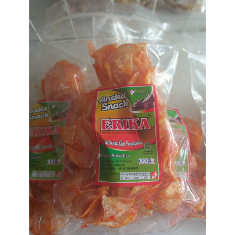 

Sanjai Balado Erika