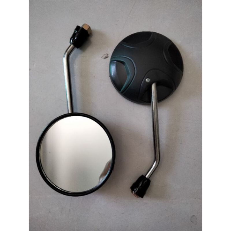 spion KACA SPION bulat scoopy/fino universal