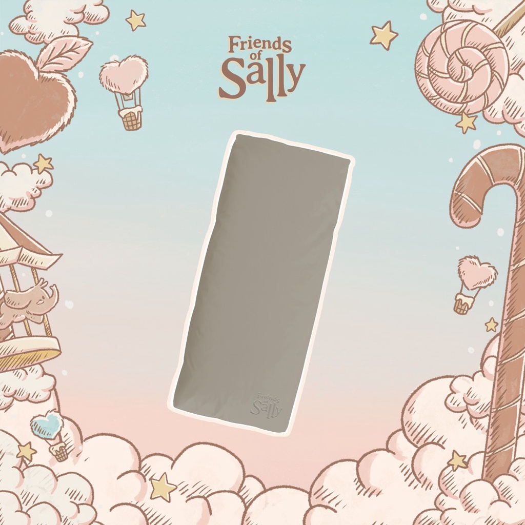 Friends of Sally x Elijah Regular Hug Classic Edition