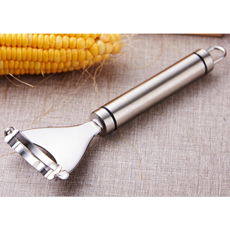 Alat Pengupas Jagung Bahan Stainless Steel