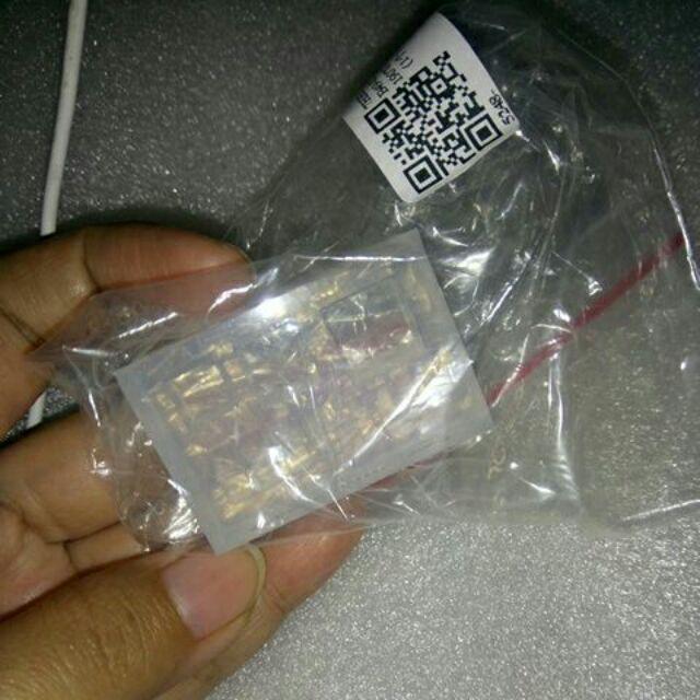 ✿ Inf ✿ Cetakan Resin Diy Handmade Bentuk Kotak Bahan Silikon