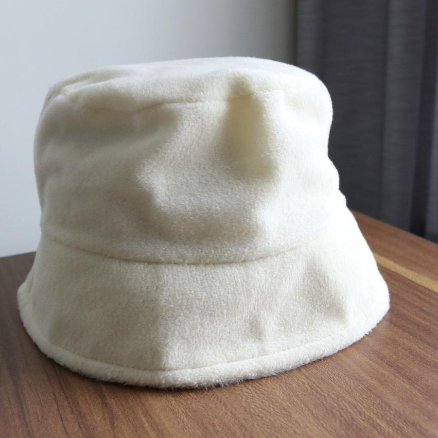 Topi Bucket Hat Bulu   Topi Buket Hat Pattern | Topi Bucket Hat Estetik | Topi Bucket Hat Fur | Topi