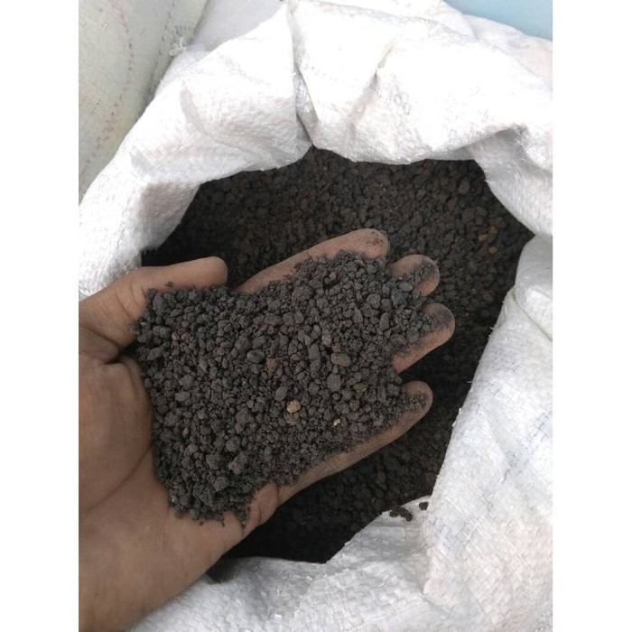 Media Tanam Pasir Malang Karungan - Pasir Aquarium