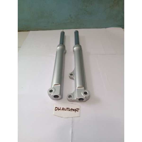 AS SHOCK TABUNG DEPAN YAMAHA MIO J ORI YGP