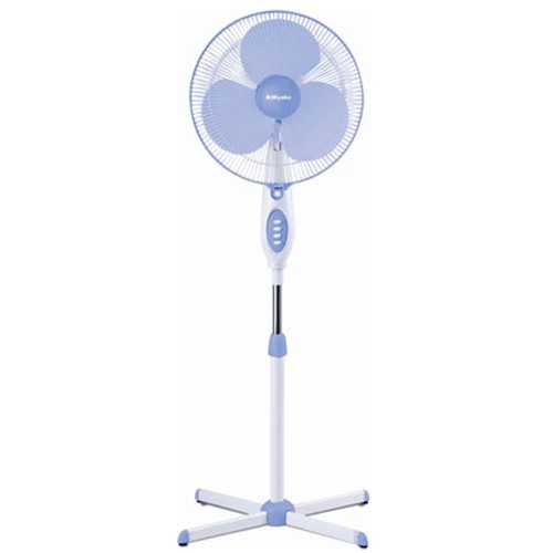 Kipas Angin Berdiri / Stand Fan Miyako KAS 1618B [16 Inch]