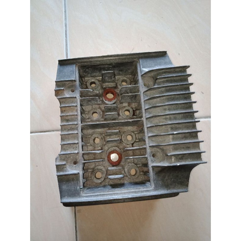 Kop Silinder Suzuki twin gt185 GT185 GT-185