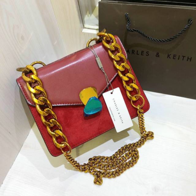 

CK ANGELICCA ORIGINAL FREE PAPER BAG